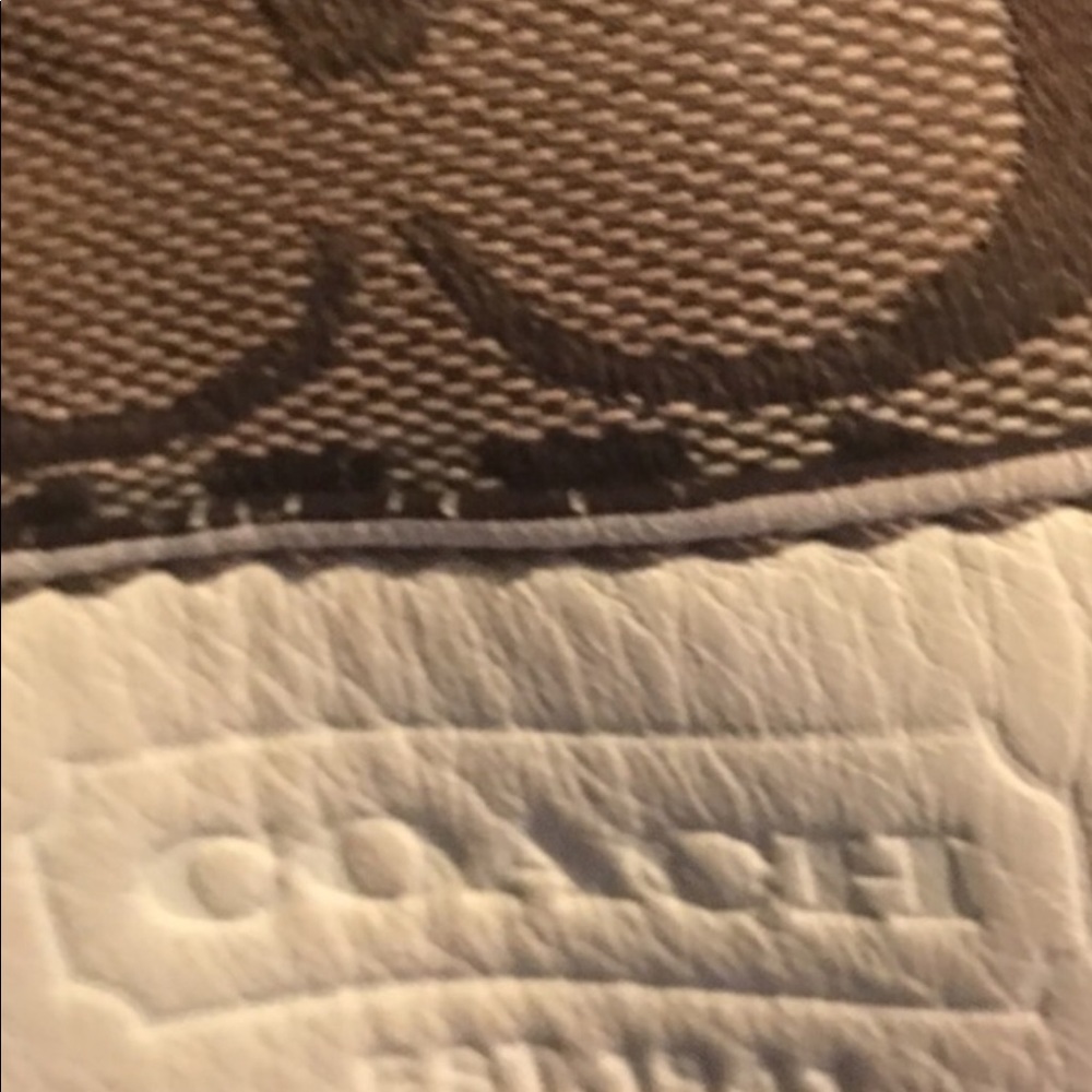 Coach bag - Picture 7 of 7